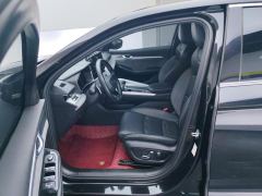 Geely Xingui Xingrui 2.0T Only this turquoise version - photo 14