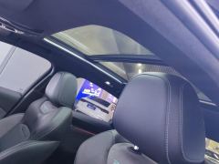 Geely Xingui Xingrui 2.0T Only this turquoise version - photo 15