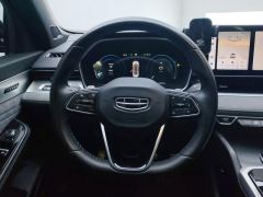 Geely Xingui Xingrui 2.0T Only this turquoise version - photo 18