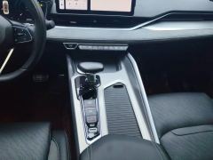 Geely Xingui Xingrui 2.0T Only this turquoise version - photo 19