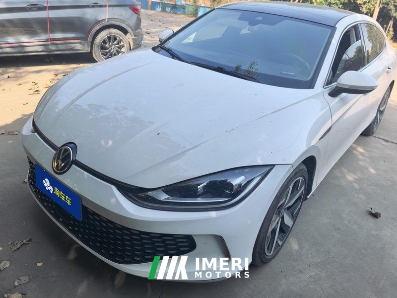 Volkswagen Lamando L 280TSI Edition - ავტომობილი ჩინეთიდან