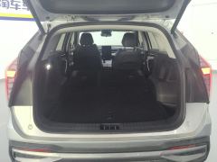 Geely Boyue L 1.5T Premium Edition - фото 7