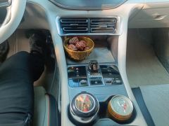 BYD Song PLUS EV Honor Edition 520km Luxury Edition - photo 19