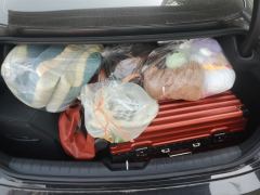 Hyundai Sonata 1.5T Pro - photo 7