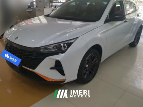 2023 Aeolus Yixuan Leapmotor C01 525 Comfort Edition - ავტომობილი ჩინეთიდან