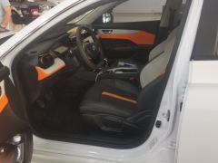 Dongfeng Yixuan Edition 1.5L Edition - ფოტო 14