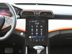Dongfeng Yixuan Edition 1.5L Edition - ფოტო 16