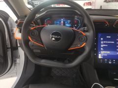 Dongfeng Yixuan Edition 1.5L Edition - ფოტო 18