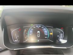 Dongfeng Yixuan Edition 1.5L Edition - ფოტო 20