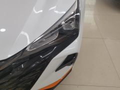 Dongfeng Yixuan Edition 1.5L Edition - ფოტო 4