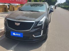 Cadillac XT5 2.0T AWDLuxury Version Edition - ფოტო 1