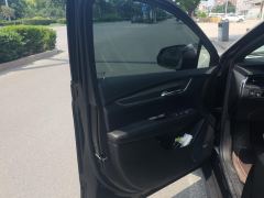 Cadillac XT5 2.0T AWDLuxury Version Edition - ფოტო 12