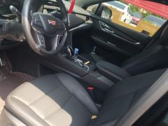 Cadillac XT5 2.0T AWDLuxury Version Edition - ფოტო 14