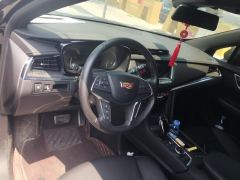 Cadillac XT5 2.0T AWDLuxury Version Edition - ფოტო 16
