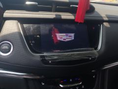 Cadillac XT5 2.0T AWDLuxury Version Edition - ფოტო 17