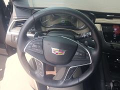 Cadillac XT5 2.0T AWDLuxury Version Edition - ფოტო 18