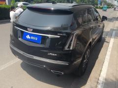 Cadillac XT5 2.0T AWDLuxury Version Edition - ფოტო 2