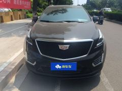 Cadillac XT5 2.0T AWDLuxury Version Edition - ფოტო 3
