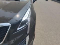 Cadillac XT5 2.0T AWDLuxury Version Edition - ფოტო 4