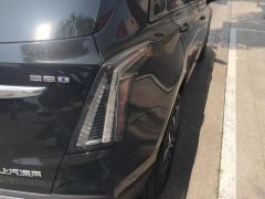 Cadillac XT5 2.0T AWDLuxury Version Edition - ფოტო 5