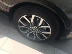 Cadillac XT5 2.0T AWDLuxury Version Edition - ფოტო 6