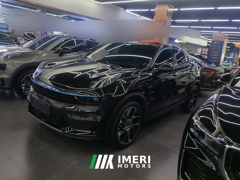Lynk & Co 05 2.0T Two-wheel drive Halo - car from China