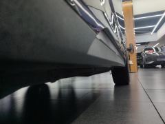 Lynk & Co 05 2.0T Two-wheel drive Halo - photo 10