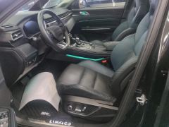 Lynk & Co 05 2.0T Two-wheel drive Halo - photo 14