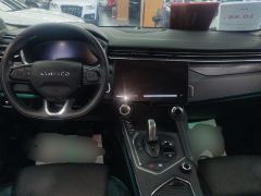 Lynk & Co 05 2.0T Two-wheel drive Halo - photo 16