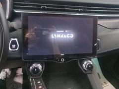 Lynk & Co 05 2.0T Two-wheel drive Halo - photo 17