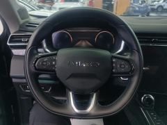 Lynk & Co 05 2.0T Two-wheel drive Halo - photo 18