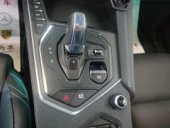 Lynk & Co 05 2.0T Two-wheel drive Halo - photo 19