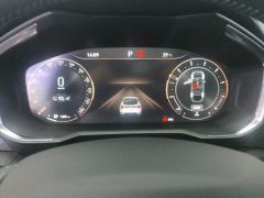 Lynk & Co 05 2.0T Two-wheel drive Halo - photo 20