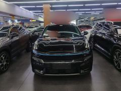 Lynk & Co 05 2.0T Two-wheel drive Halo - photo 3