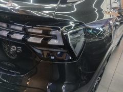 Lynk & Co 05 2.0T Two-wheel drive Halo - photo 5