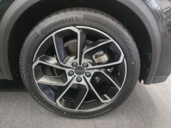 Lynk & Co 05 2.0T Two-wheel drive Halo - photo 6