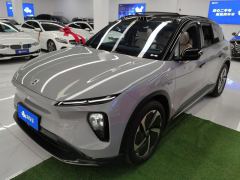 NIO ES6 500km 75kWh - ფოტო 1