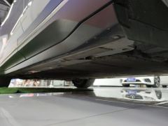 NIO ES6 500km 75kWh - ფოტო 11