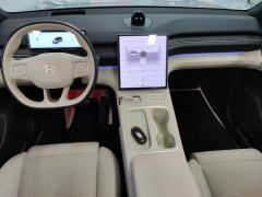 NIO ES6 500km 75kWh - ფოტო 16