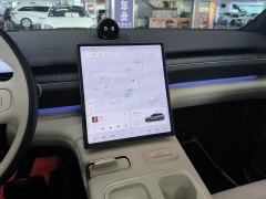 NIO ES6 500km 75kWh - ფოტო 17