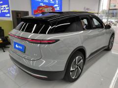 NIO ES6 500km 75kWh - ფოტო 2