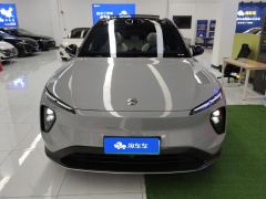 NIO ES6 500km 75kWh - ფოტო 3