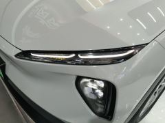 NIO ES6 500km 75kWh - ფოტო 4