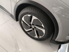 NIO ES6 500km 75kWh - ფოტო 6
