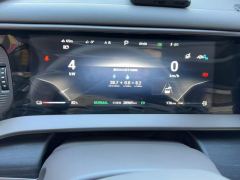 Denza D9 DM-i970AWD Version - ფოტო 7