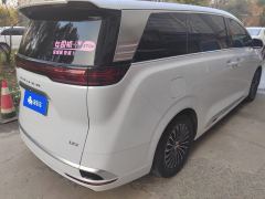 Denza D9 DM-i970AWD Version - ფოტო 1