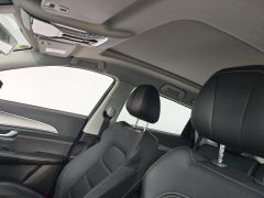 Jetour X70 PLUS 1.5T Pro 5 - ფოტო 15