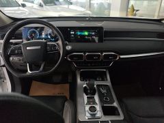 Jetour X70 PLUS 1.5T Pro 5 - ფოტო 16