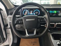 Jetour X70 PLUS 1.5T Pro 5 - ფოტო 18
