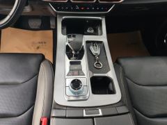 Jetour X70 PLUS 1.5T Pro 5 - ფოტო 19